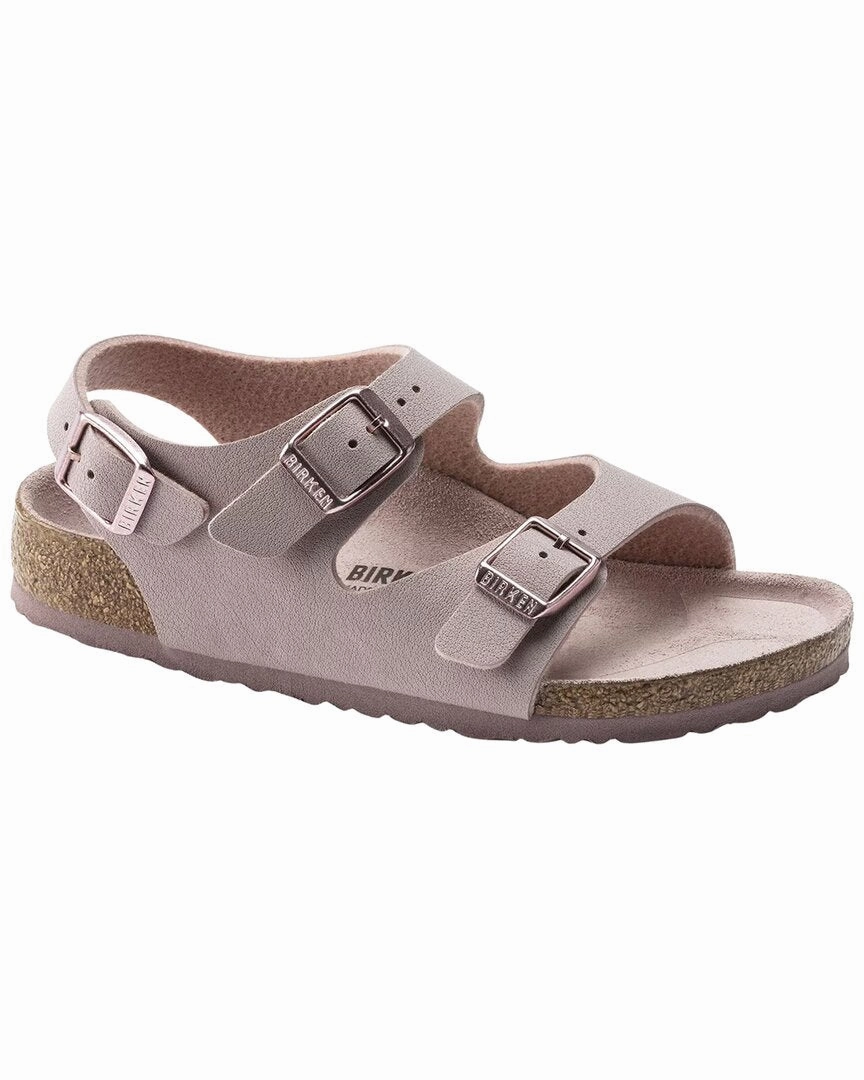 Birkenstock Rio Birko-Flor Sandal Girls Sandals summer sale