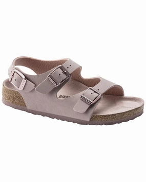 Birkenstock Rio Birko-Flor Sandal Girls Sandals summer sale