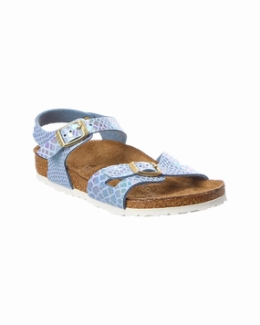 Birkenstock Rio Birko-Flor Sandal Girls Sandals summer sale