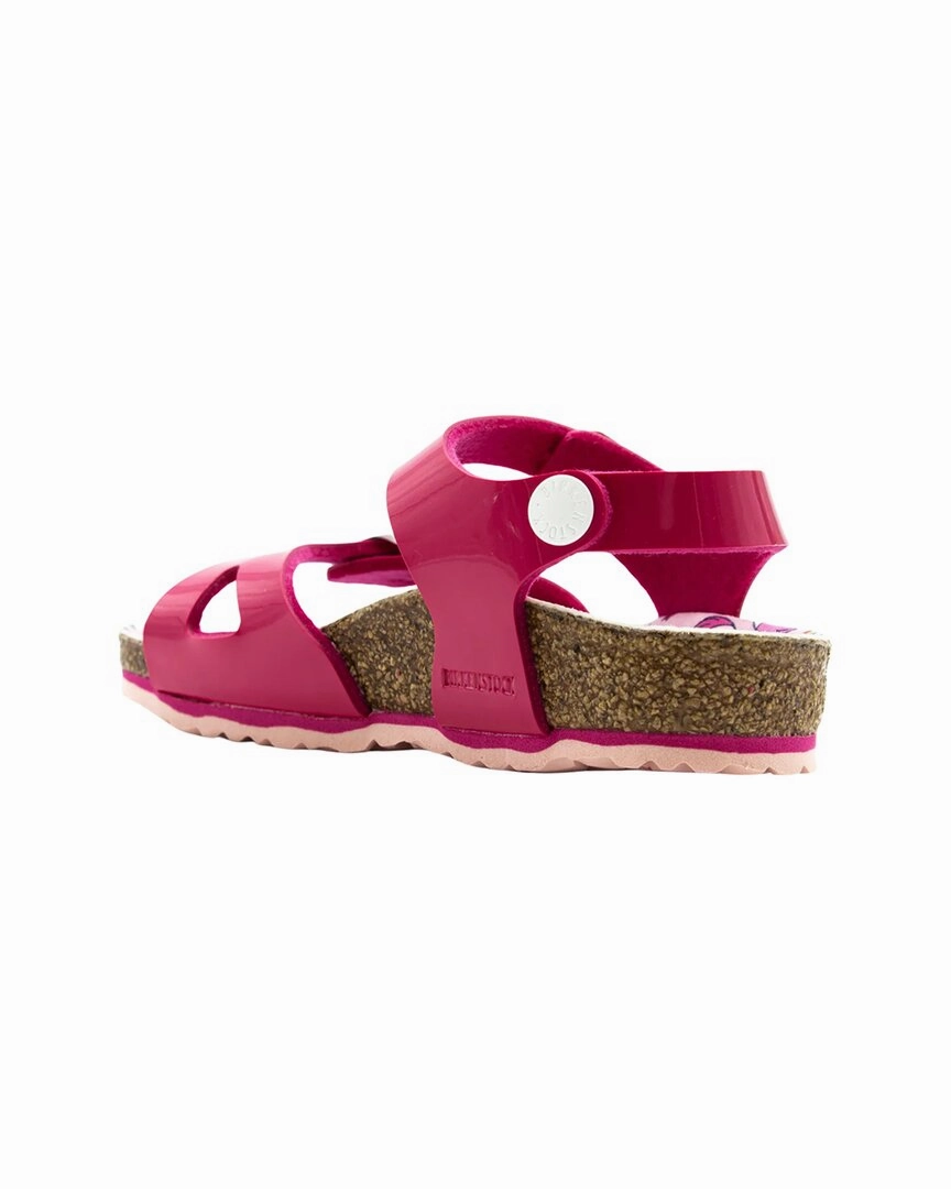 Birkenstock Rio Birko-Flor Sandal