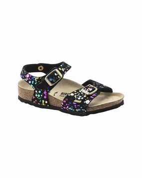 Birkenstock Rio Birko-Flor Sandal Online sale for Girls Shoes