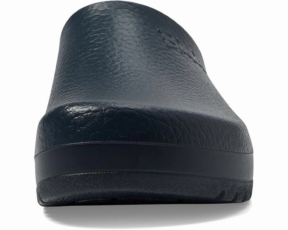 Birkenstock Super Birki Clogs Men's US 11-11.5 Blue Slip On Casual Shoes RHS3644