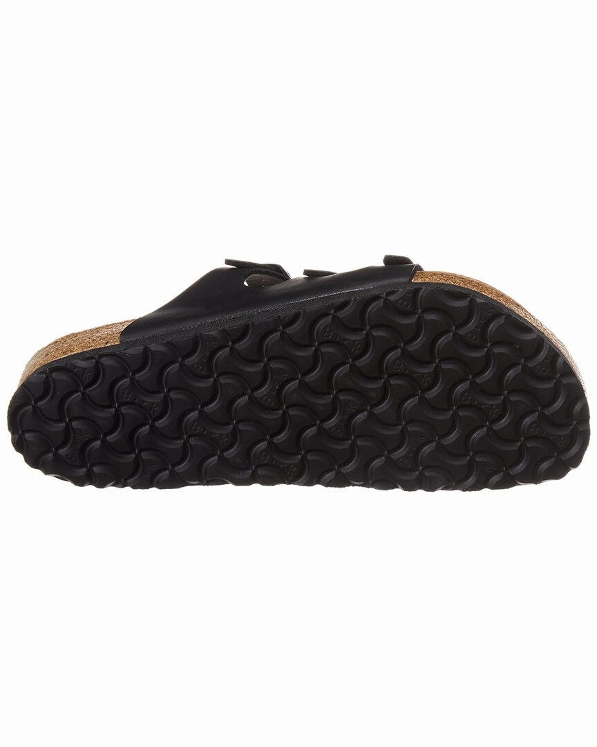 Birkenstock Women's Florida Soft Footbed Birko-Flor Sandal