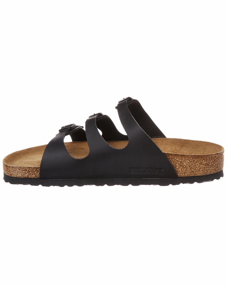 Birkenstock Women's Florida Soft Footbed Birko-Flor Sandal
