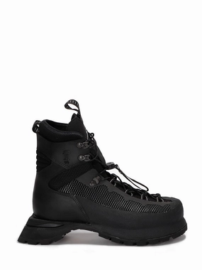 Black Trekking Boot Buy Mens Chukkas online shop