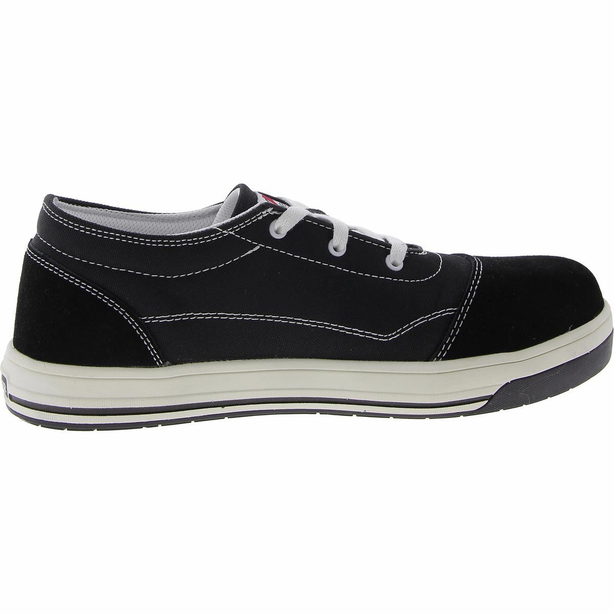Blade Mens Composite Toe Padded Insole Work & Safety Shoes