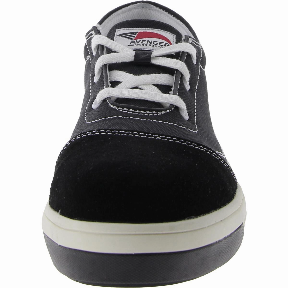 Blade Mens Composite Toe Padded Insole Work & Safety Shoes