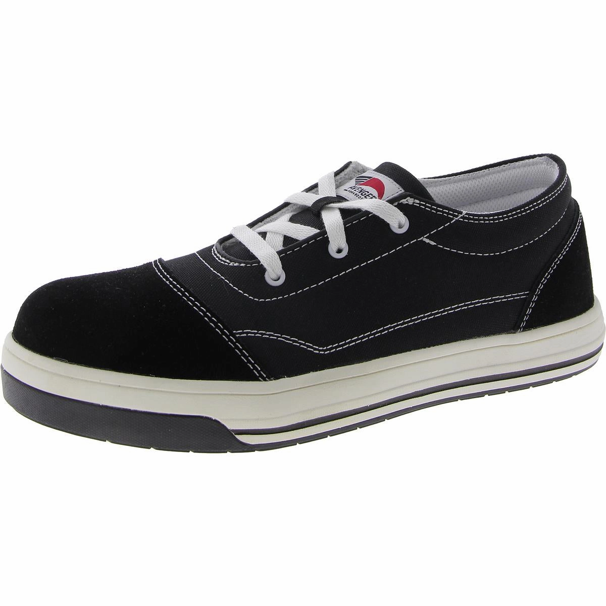 Blade Mens Composite Toe Padded Insole Work & Safety Shoes Cheap Mens Athletic Sneakers