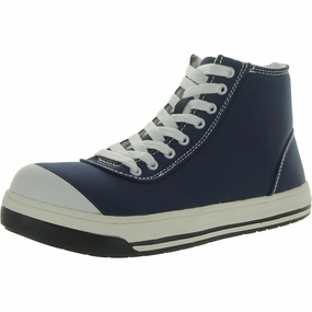 Blade Womens Canvas Slip Resistant Work & Safety Shoes Womens Sports Shoes clearance