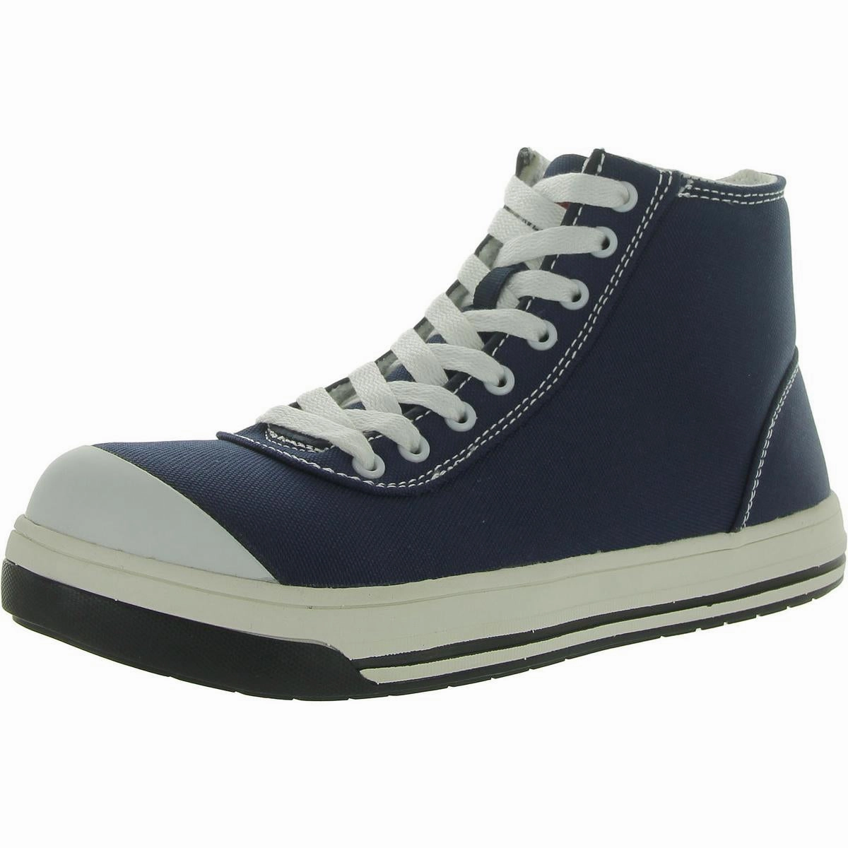 Blade Womens Canvas Slip Resistant Work & Safety Shoes Womens Sports Shoes clearance