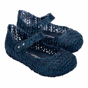 Blue Campana Sandal Girls Sandals summer sale