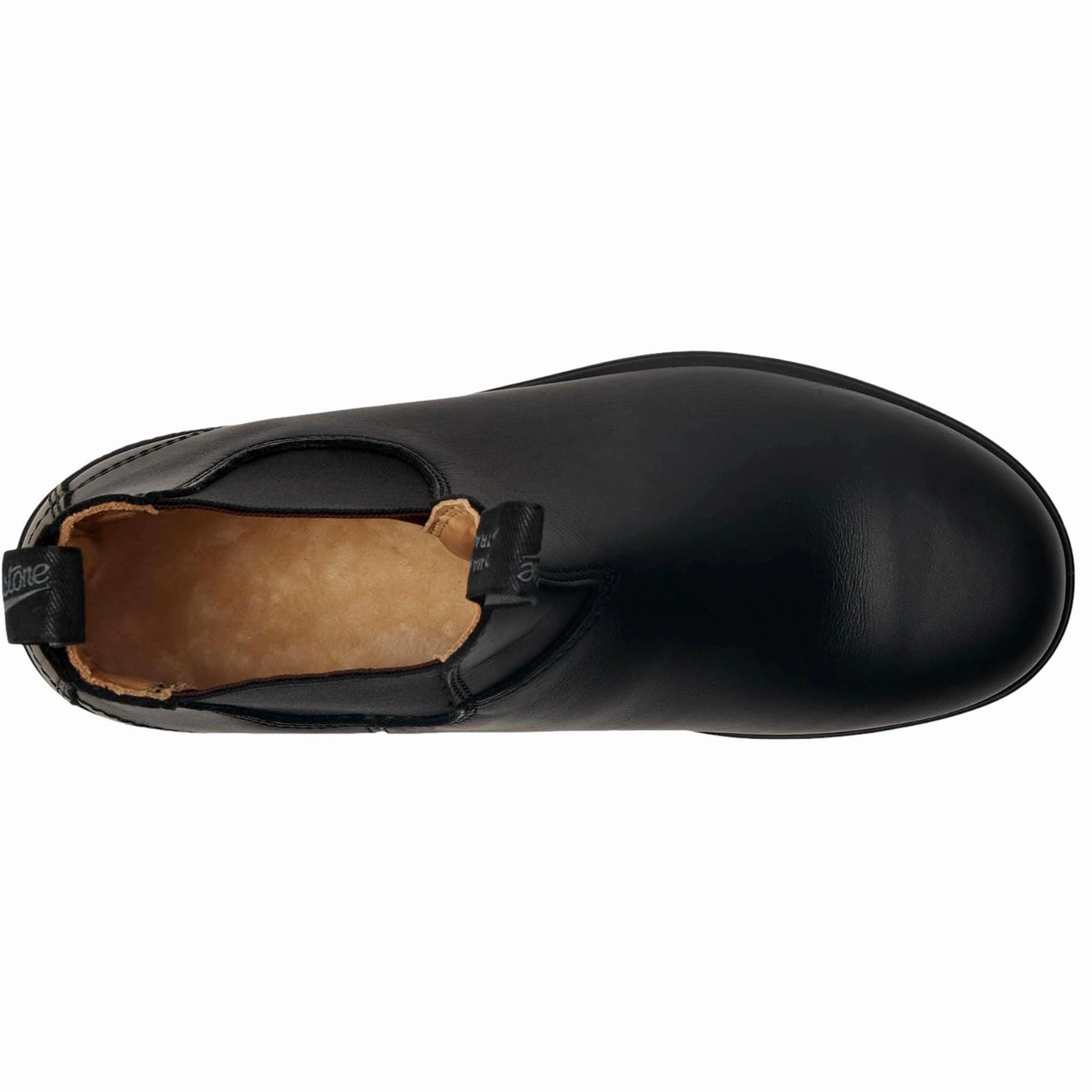 Blundstone BL566 Black  BL566-BLK Men's