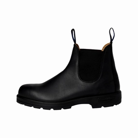 Blundstone BL566 Black  BL566-BLK Men's Buy Mens Chukkas online shop