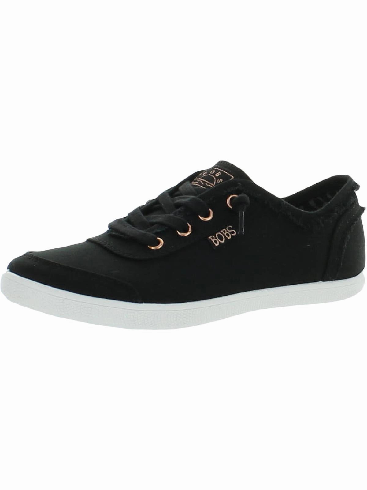 Bobs B Cute Womens Trainers Slip On Sneakers