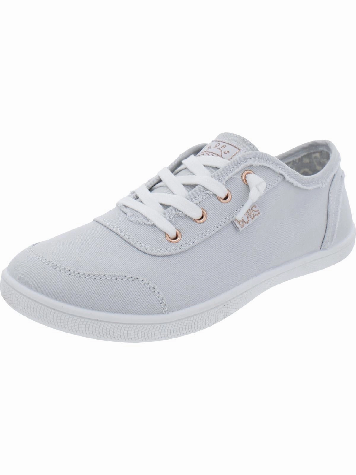 Bobs B Cute Womens Trainers Slip On Sneakers