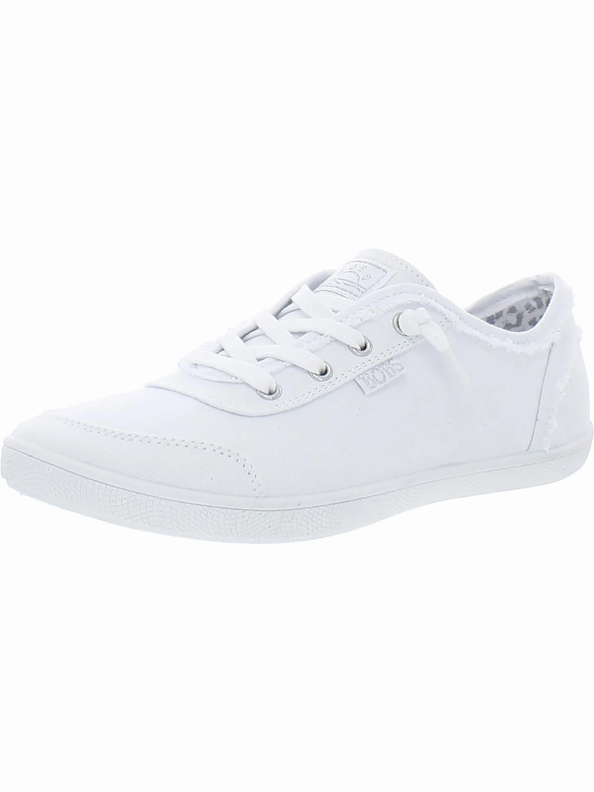 Bobs B Cute Womens Trainers Slip On Sneakers