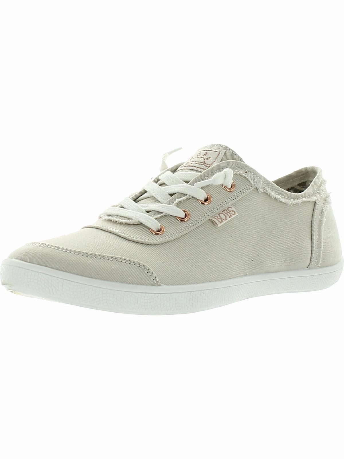 Bobs B Cute Womens Trainers Slip On Sneakers