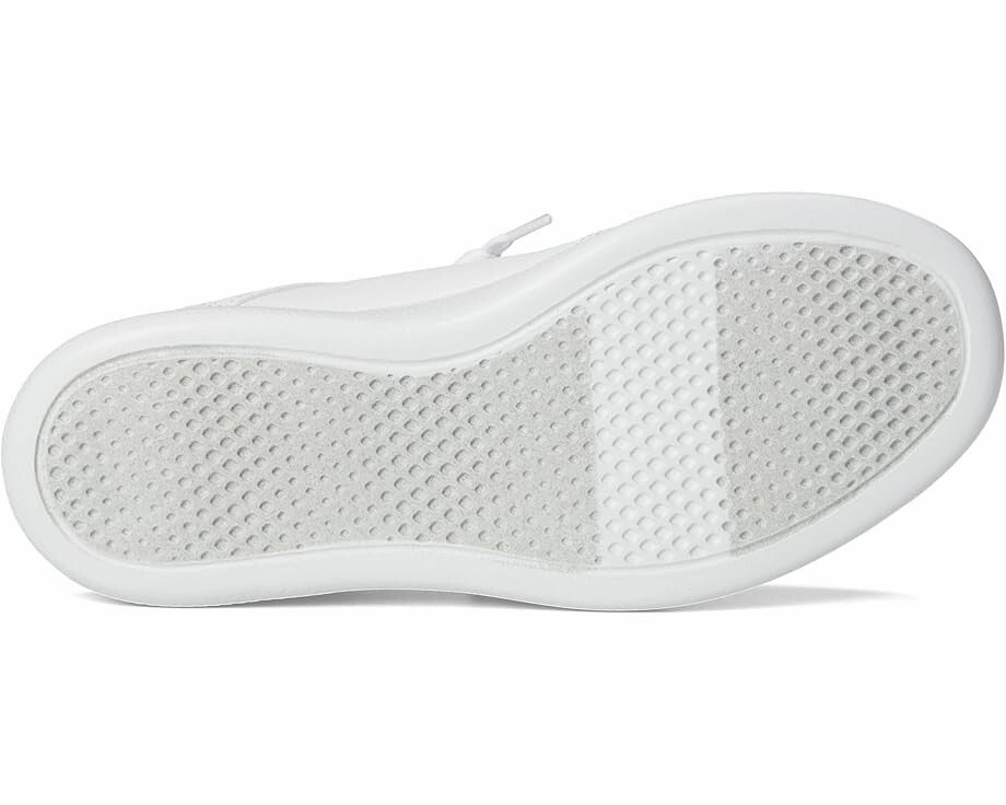 Bobs by Skechers Skip Cute - BCute Classic Sneakers Women's US 8.5 White DWA410