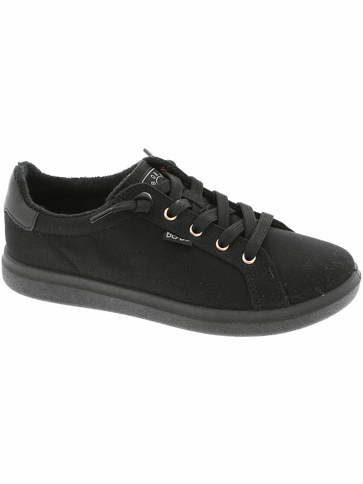 Bobs D'Vine Womens Canvas Athletic and Training Shoes