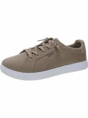 Bobs D'Vine Womens Canvas Athletic and Training Shoes Womens Sports Shoes clearance