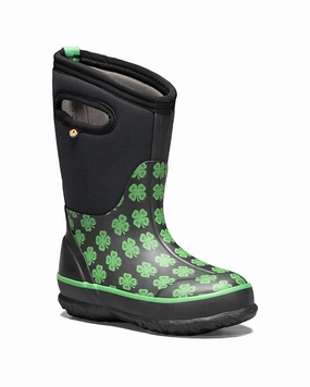 Bogs Classic 4-H Boot Girls Boots & Booties sale