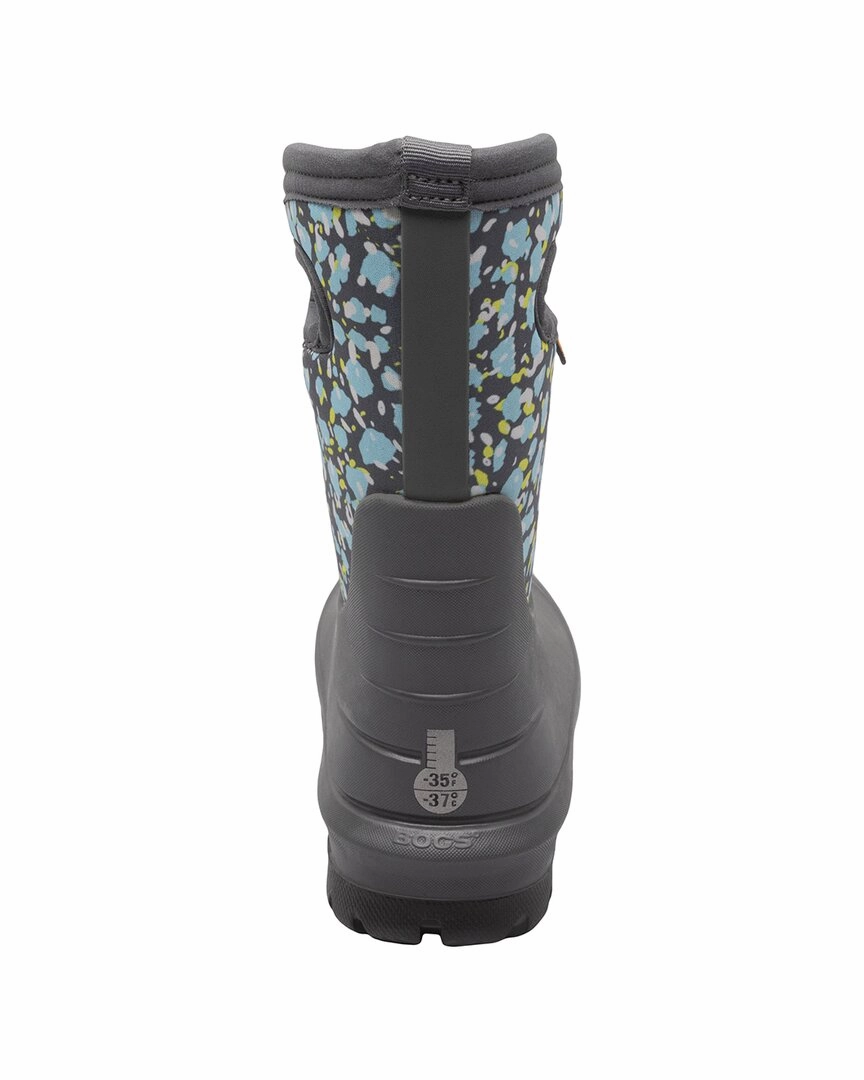Bogs Neo Classic Animal Boot