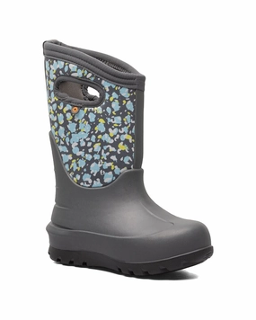 Bogs Neo Classic Animal Boot Girls Boots & Booties sale