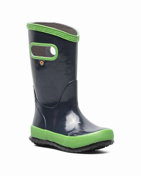BOGS Rain Boot Girls Boots & Booties sale