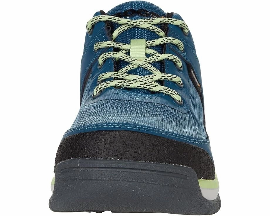 Bogs Shale Low CT ESD 72768CT-475 Womens 8.5 Blue Composite Toe Work Boot KHD564