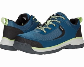 Bogs Shale Low CT ESD 72768CT-475 Womens 8.5 Blue Composite Toe Work Boot KHD564 Mens Athletic Shoes clearance sale