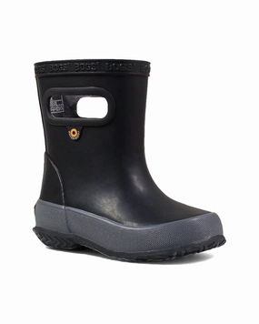 Bogs Skipper Solid Boot Girls Boots & Booties sale