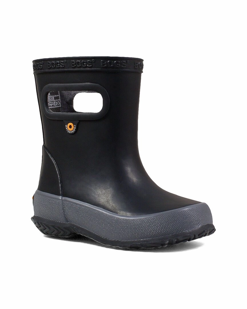 Bogs Skipper Solid Boot Girls Boots & Booties sale