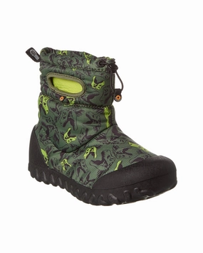 Bogs Snow Dino Boot Girls Boots & Booties sale