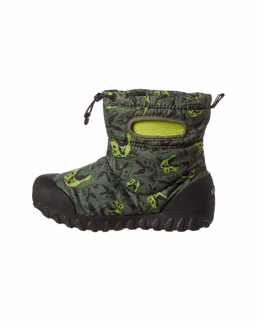 Bogs Snow Dino Boot