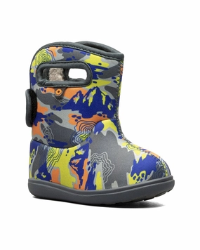 BOGS Topo Boot Girls Boots & Booties sale