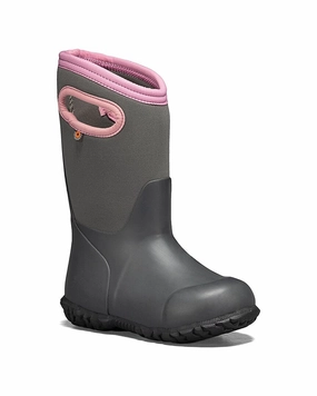 BOGS York Boot Girls Boots & Booties sale