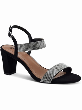 Bonitaa Womens Faux Leather Ankle Strap Buy Womens Sandals with promo