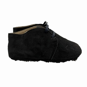 Bonpoint Unisex Gray Shoes Discount Boys Sports Shoes online