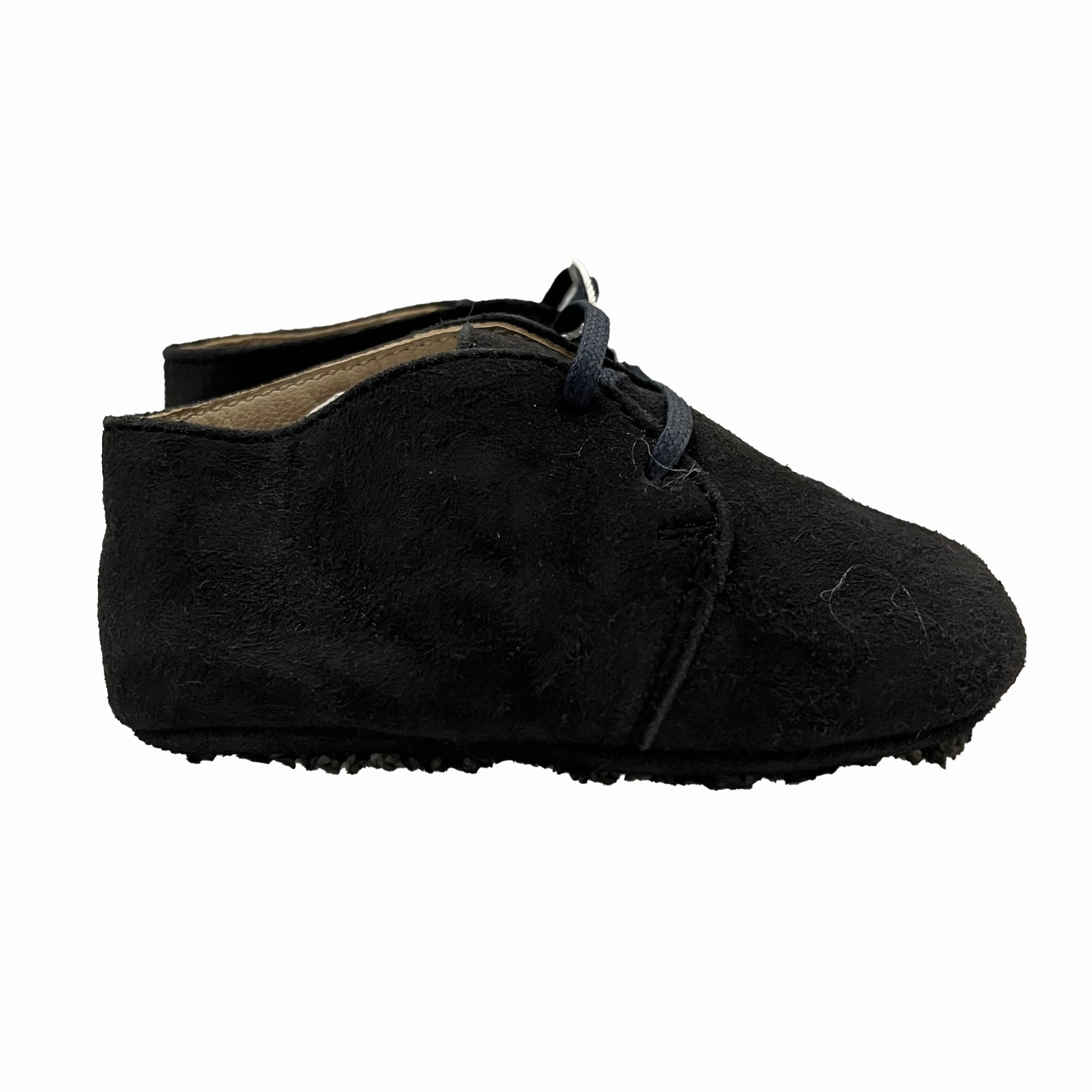 Bonpoint Unisex Gray Shoes Discount Boys Sports Shoes online