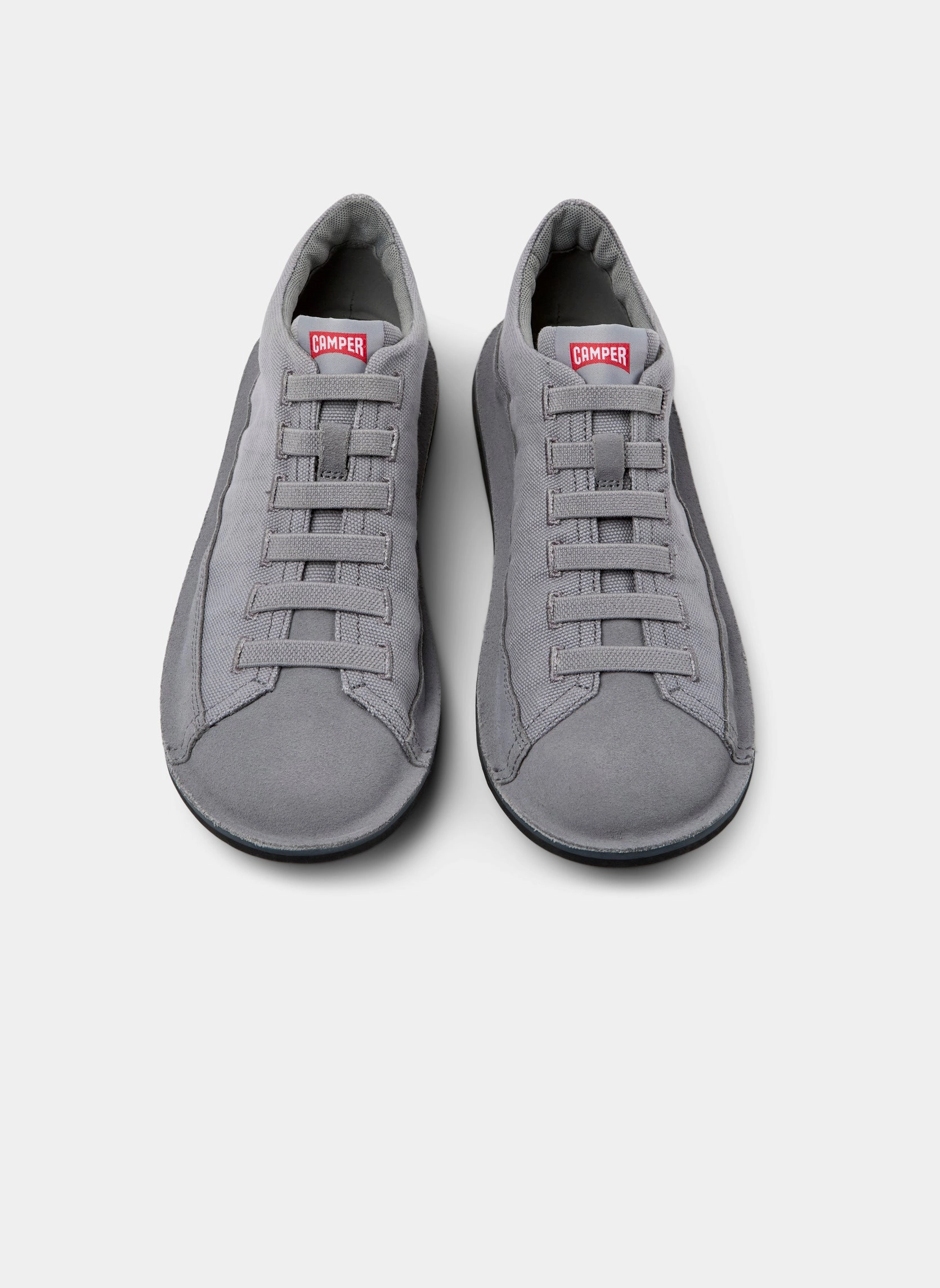 Boots Men Camper Beetle