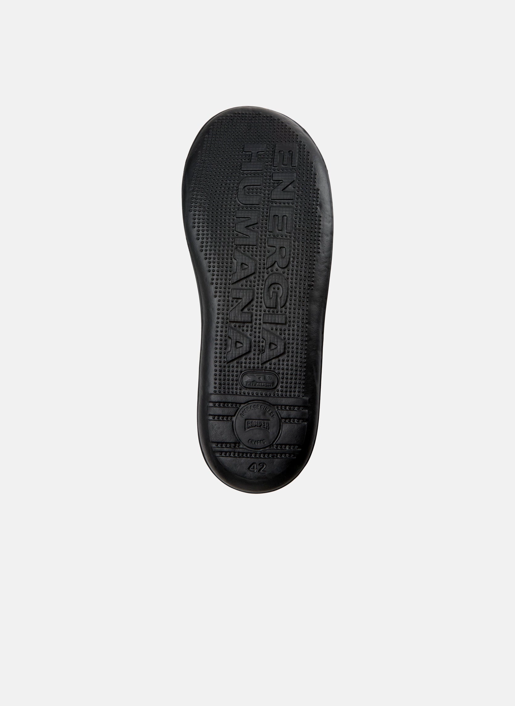 Boots Men Camper Beetle