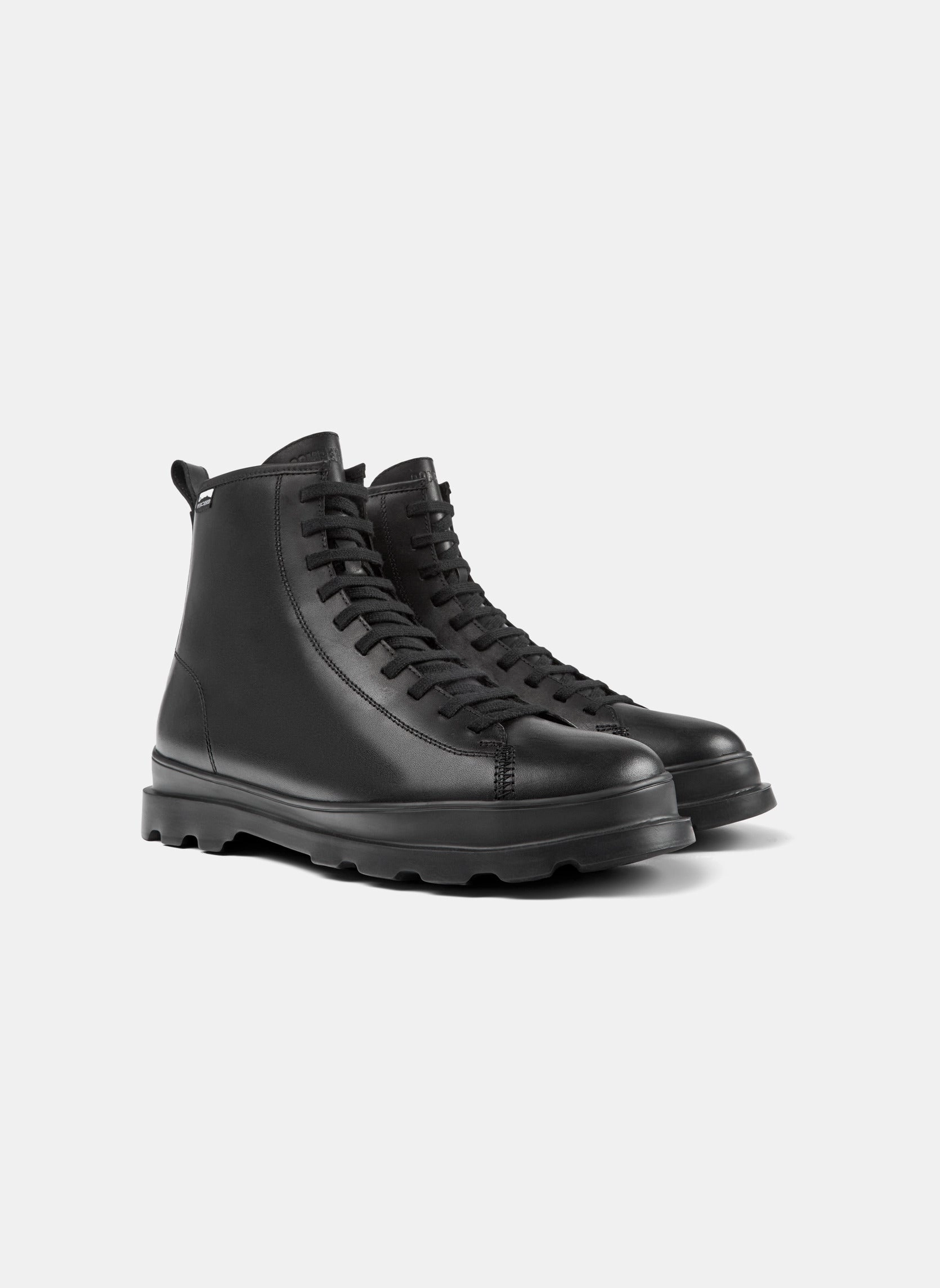 Boots Men Camper Brutus Mens Chukka Boots outlet deals