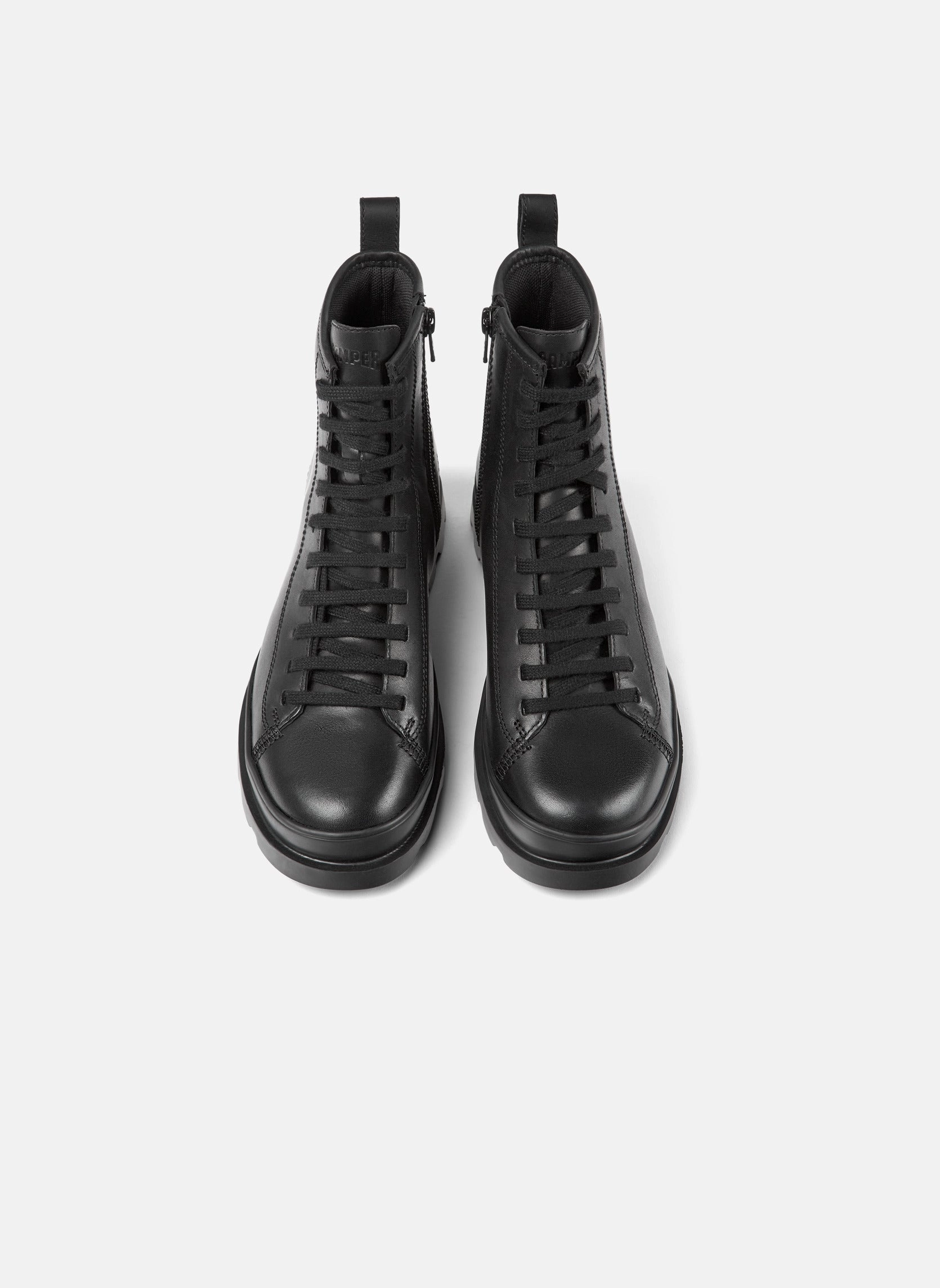 Boots Men Camper Brutus
