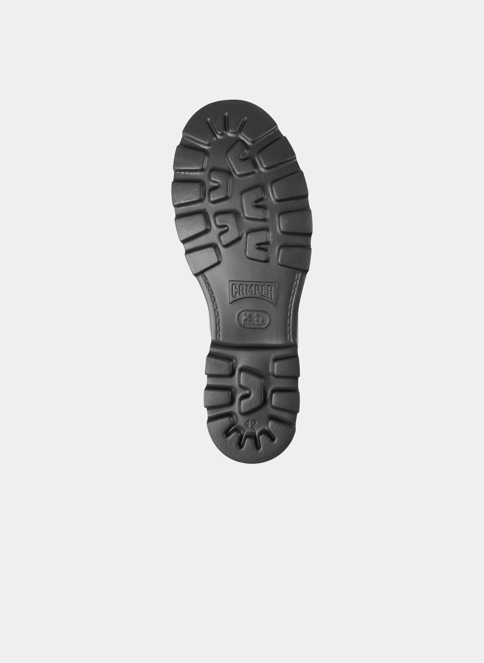 Boots Men Camper Brutus