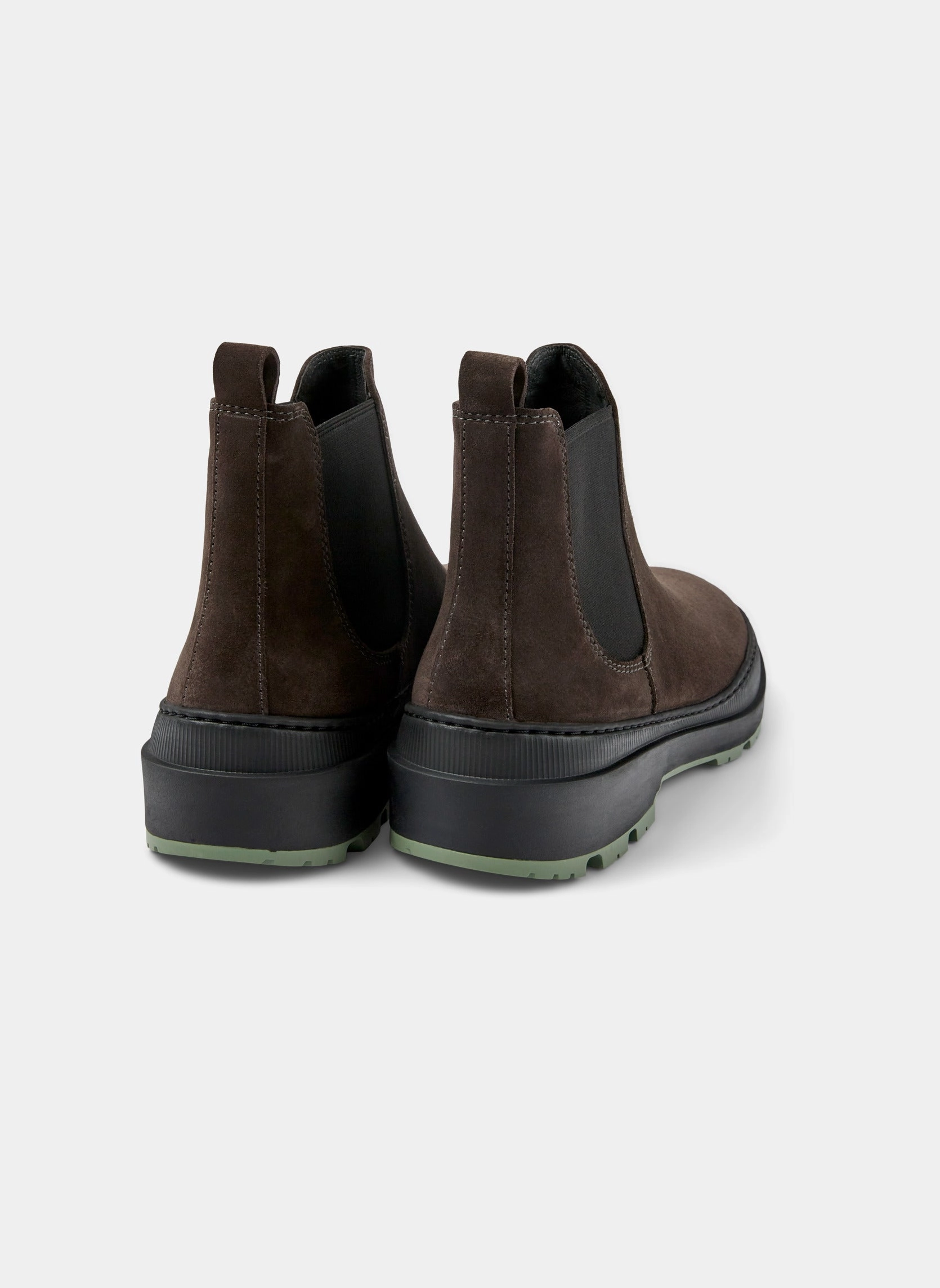 Boots Men Camper Brutus Trek