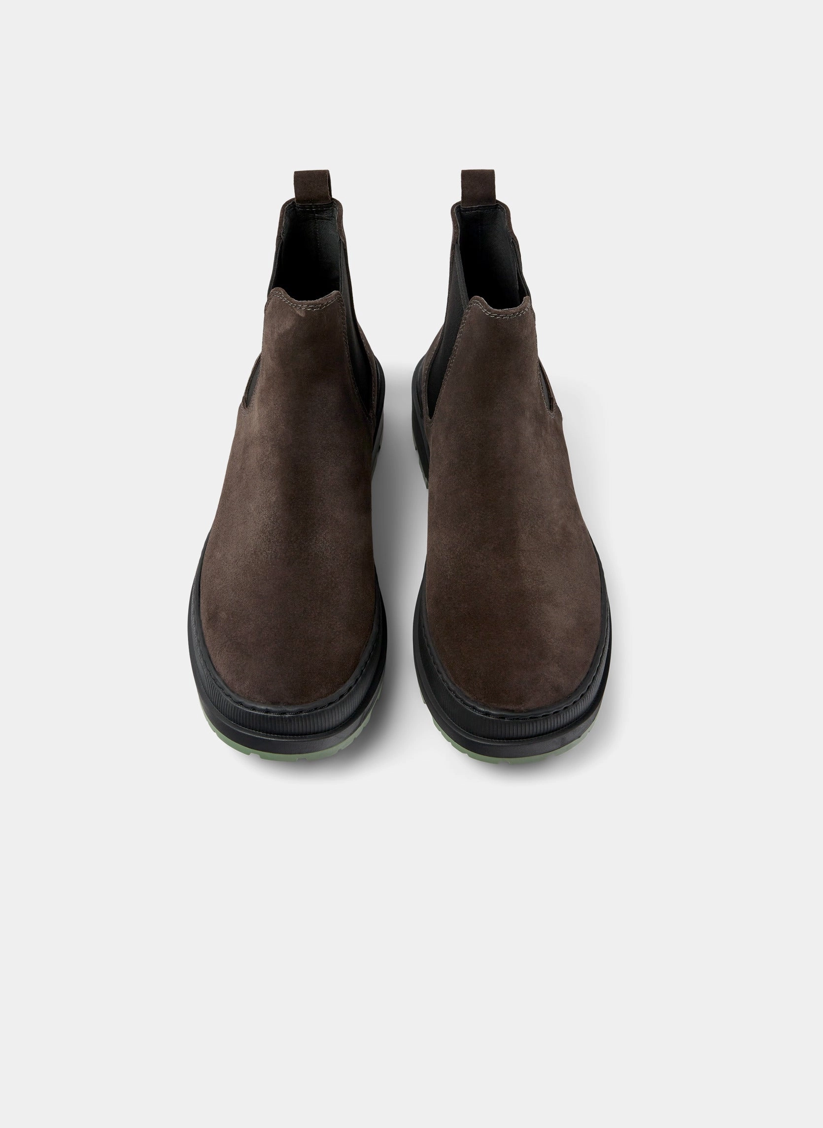 Boots Men Camper Brutus Trek