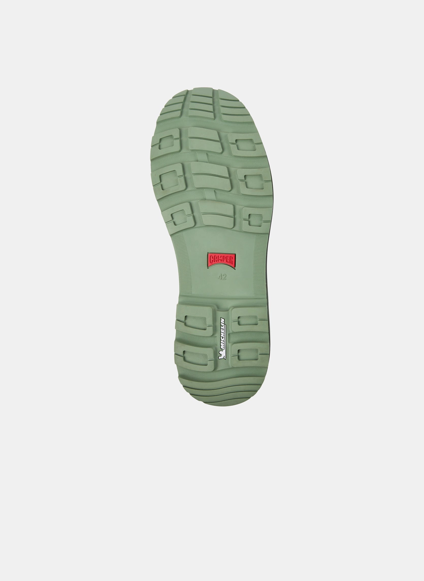 Boots Men Camper Brutus Trek