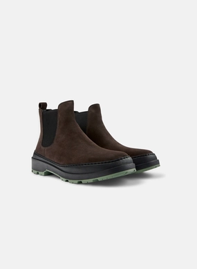 Boots Men Camper Brutus Trek Mens Chukka Boots outlet deals