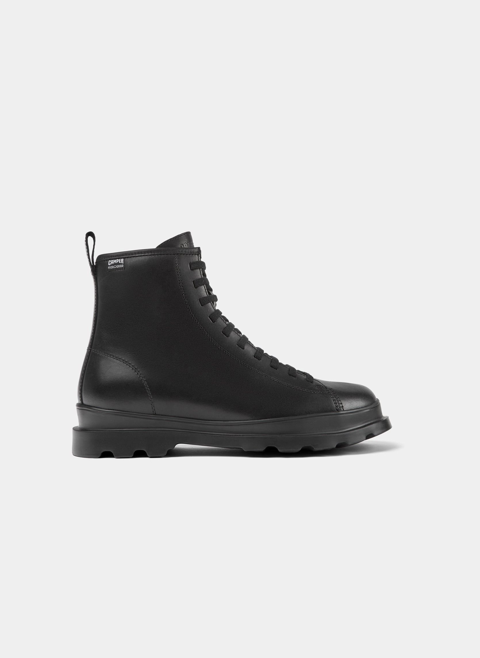 Boots Men Camper Brutus