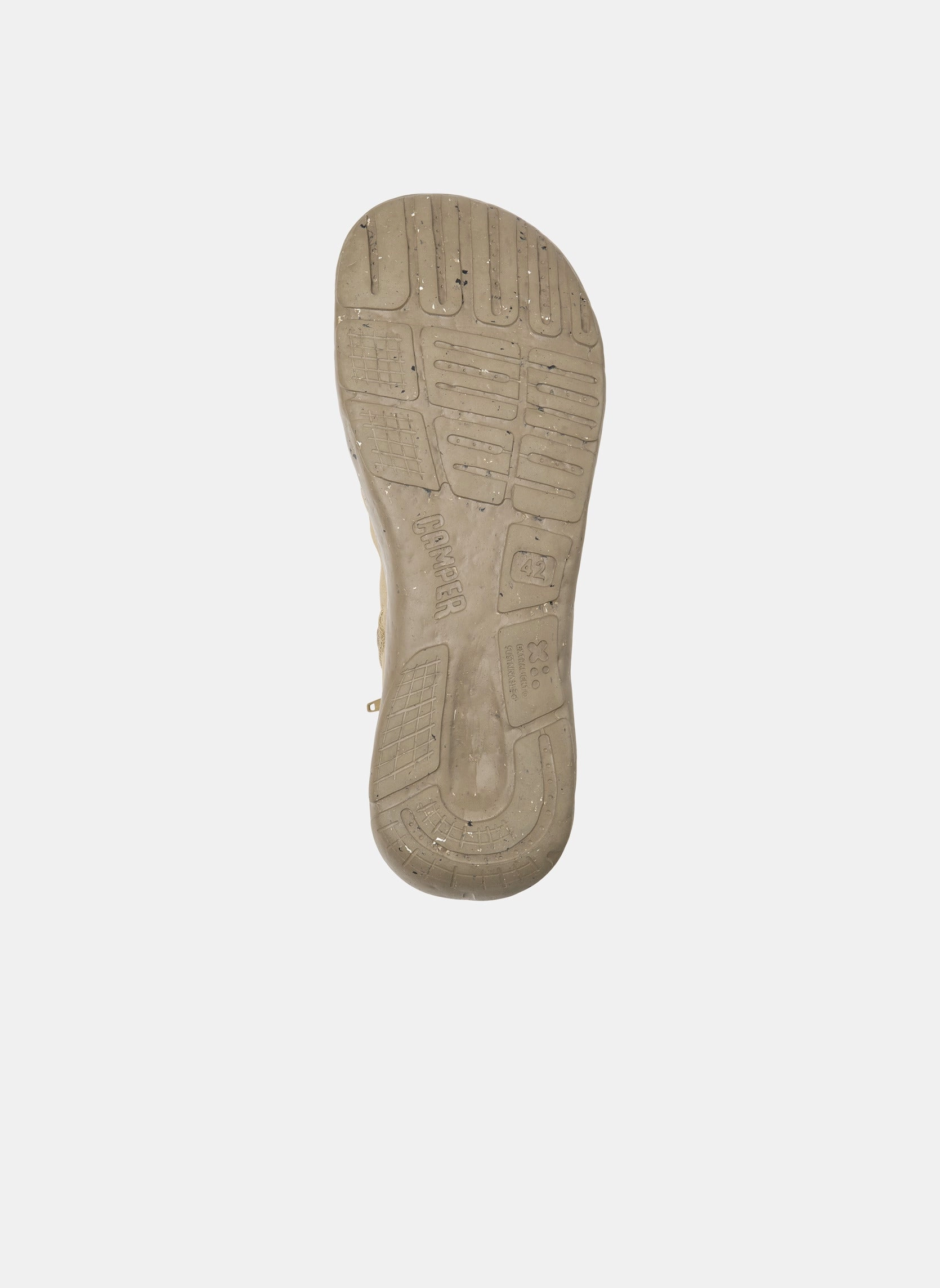 Boots Men Camper Peu Stadium